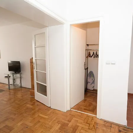 Apartments City Hall Βελιγράδι Δωμάτιο φωτογραφία