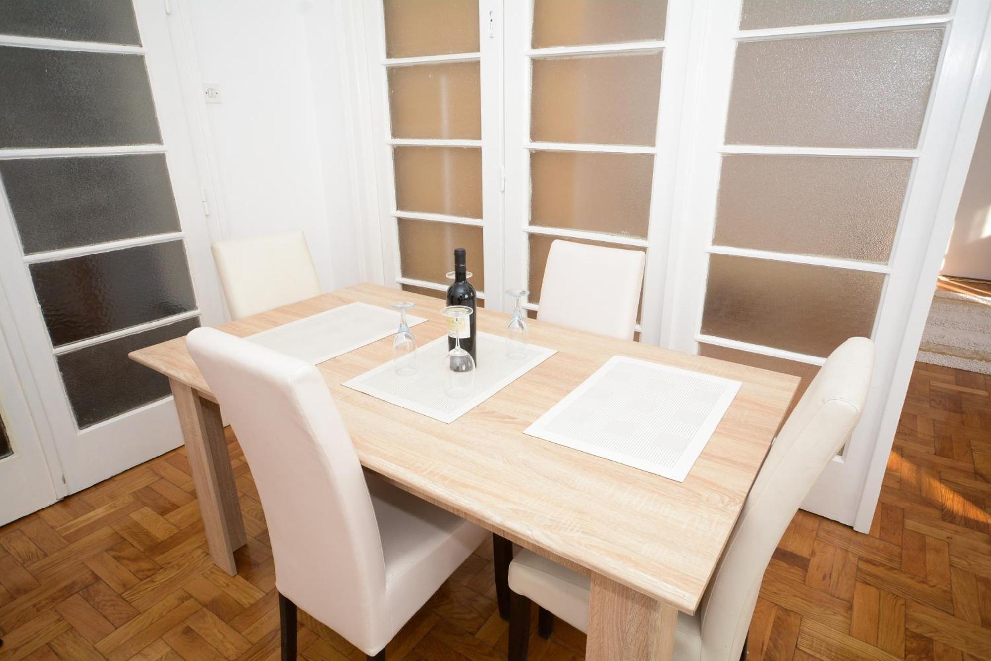Hall Appartamento Belgrado