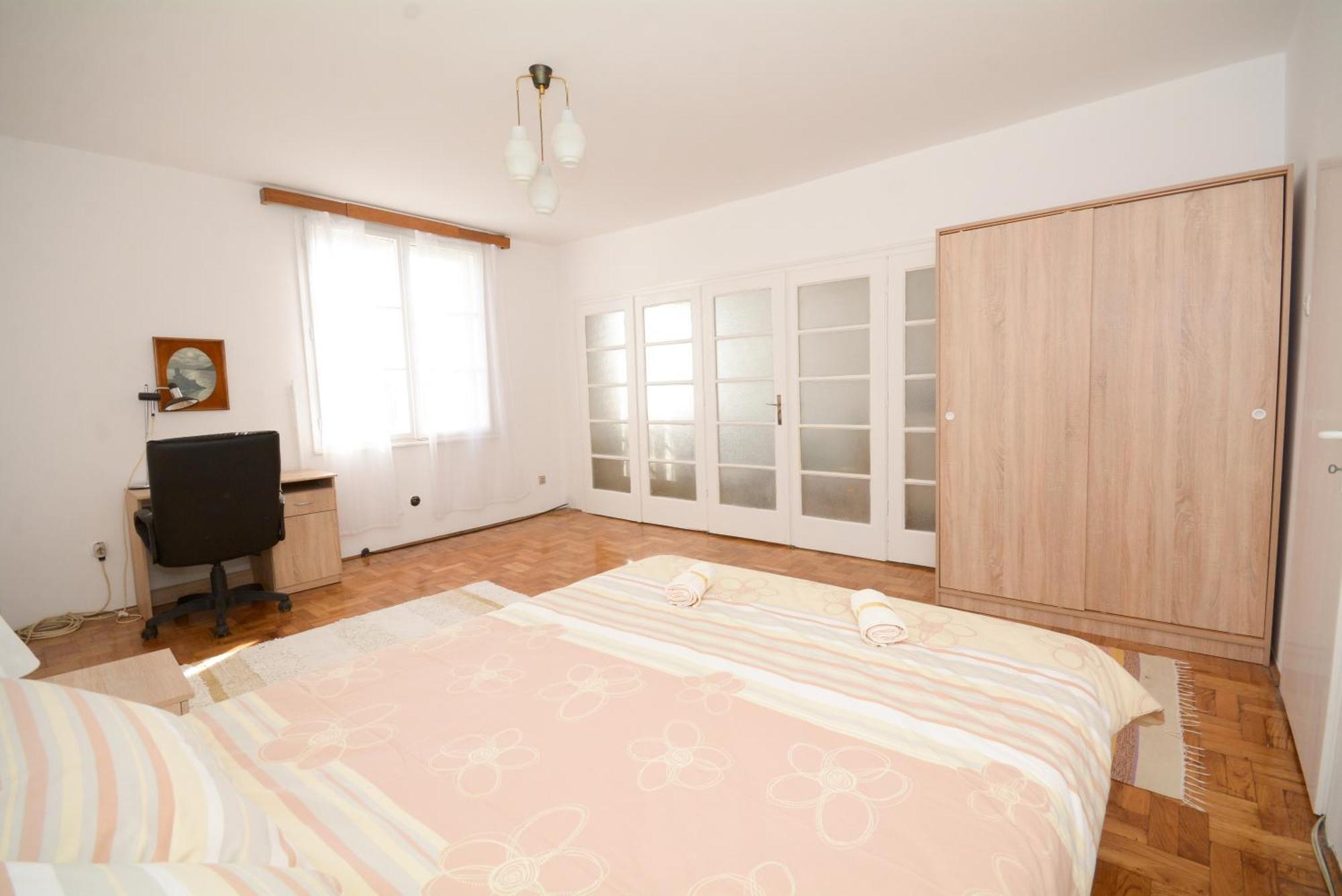 Hall Appartamento