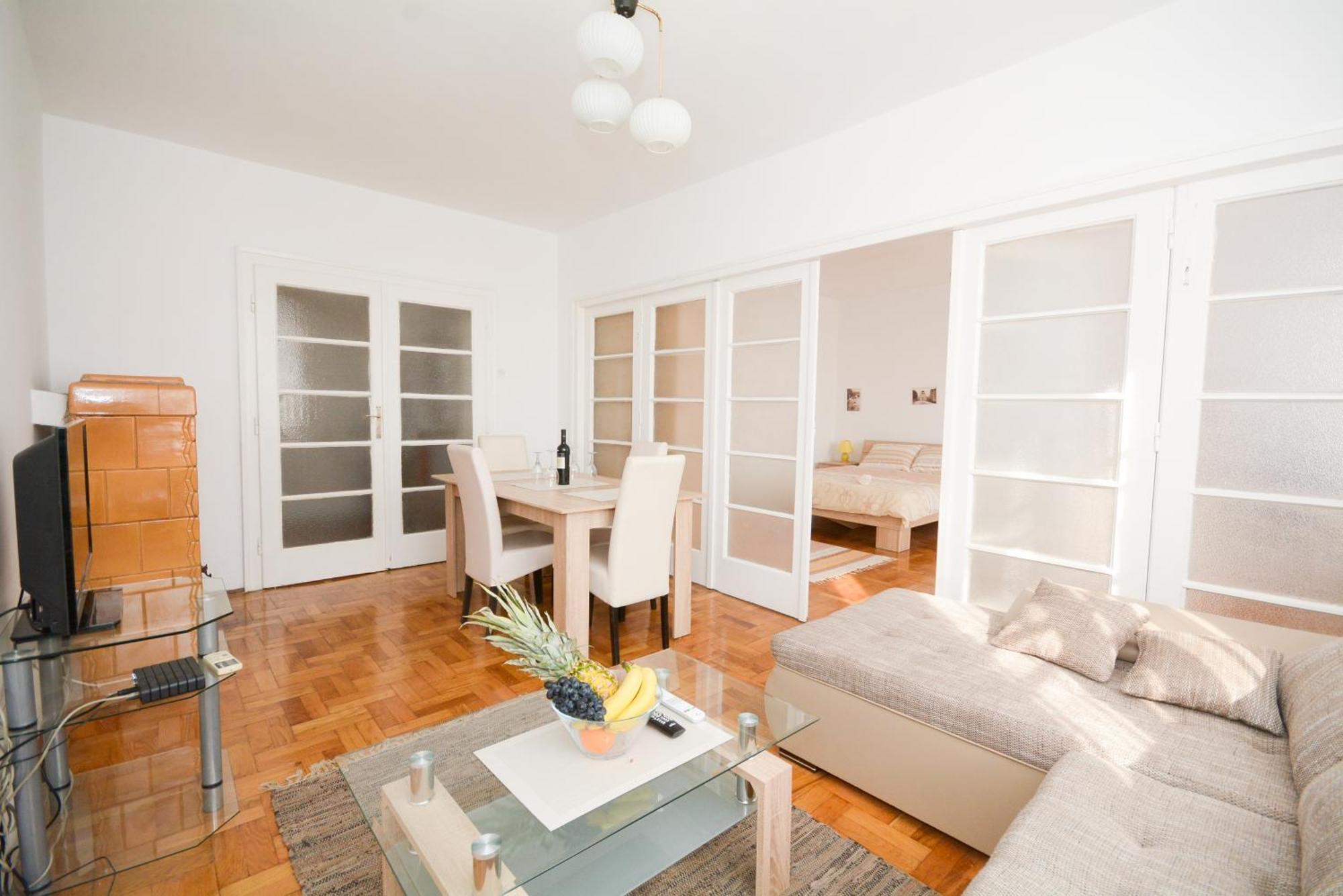 Hall Appartamento Belgrado