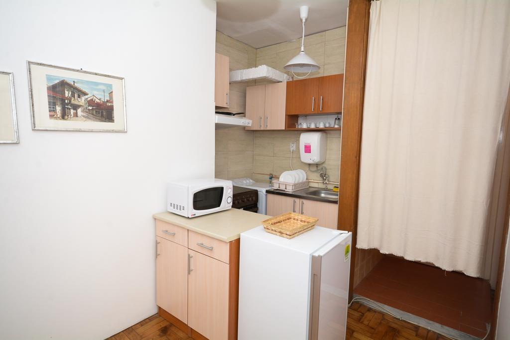 Hall Appartamento Belgrado