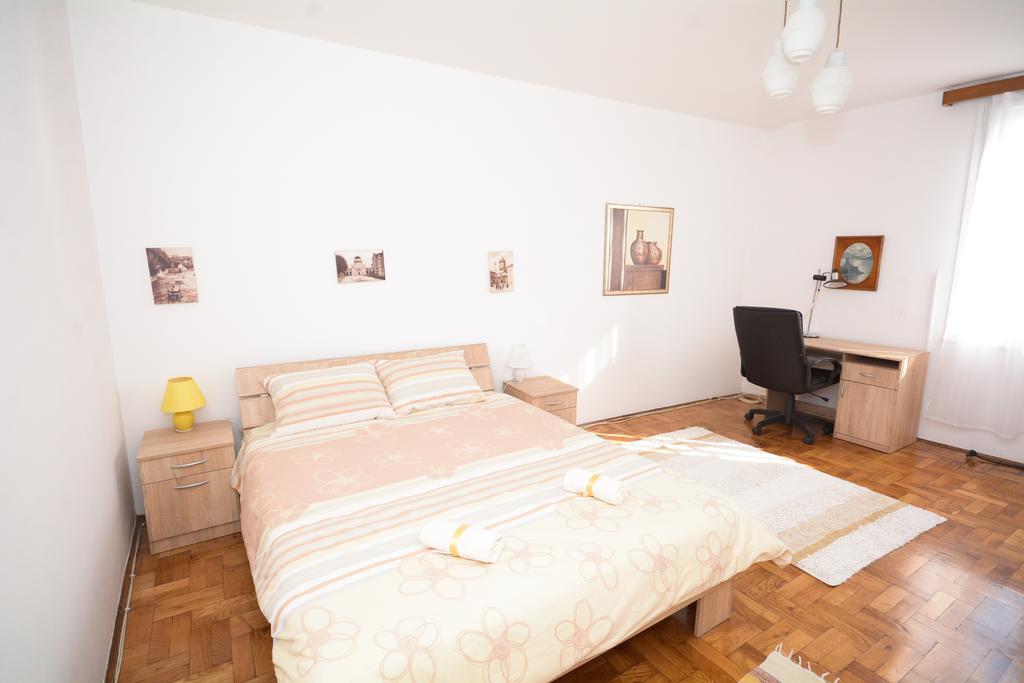Appartamento Hall
